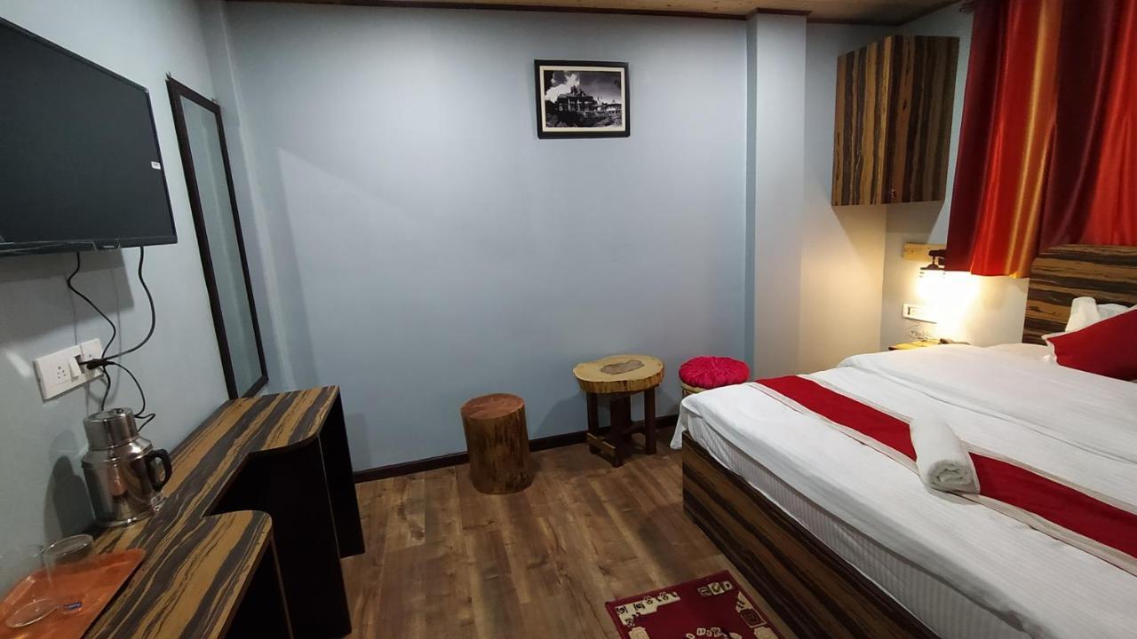 Svr Inn Dardzsiling Kültér fotó
